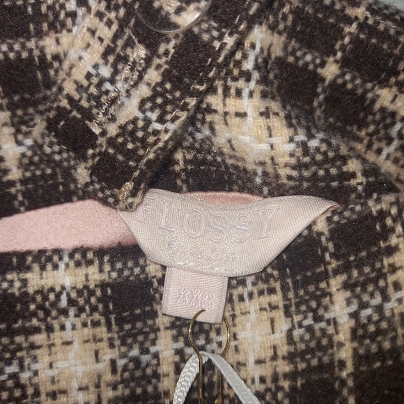 Flossy by Freddy Cornelia Dress - Picture 6 of 7